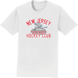 NJ Titans Adult Fan Favorite Tee