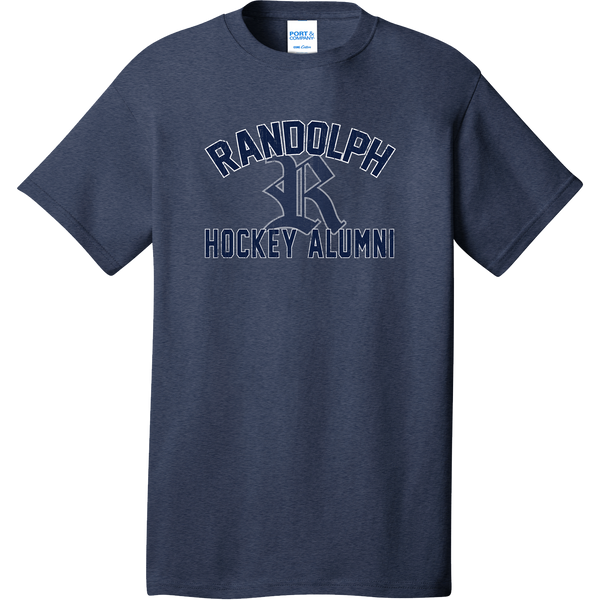 Randolph Hockey Core Cotton Tee