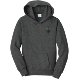 Lansing Spartans Youth Fan Favorite Fleece Pullover Hooded Sweatshirt