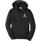 Randolph Hockey Youth Fan Favorite Fleece Pullover Hooded Sweatshirt