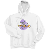 Jr. Phantoms Ultimate Cotton - Pullover Hooded Sweatshirt