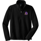 Jr. Phantoms Value Fleece 1/4-Zip Pullover