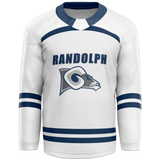 Randolph Recreation Hockey Adult Goalie Reversible Sublimated Jersey