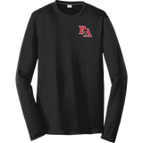 Benet Hockey Long Sleeve PosiCharge Competitor Cotton Touch Tee