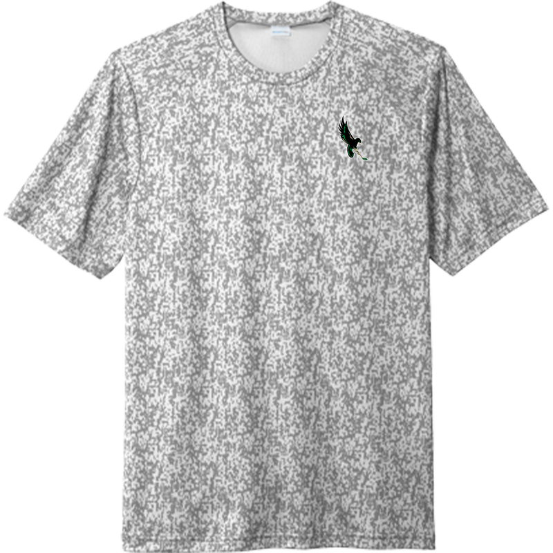 Wilmington Nighthawks Digi Camo Tee