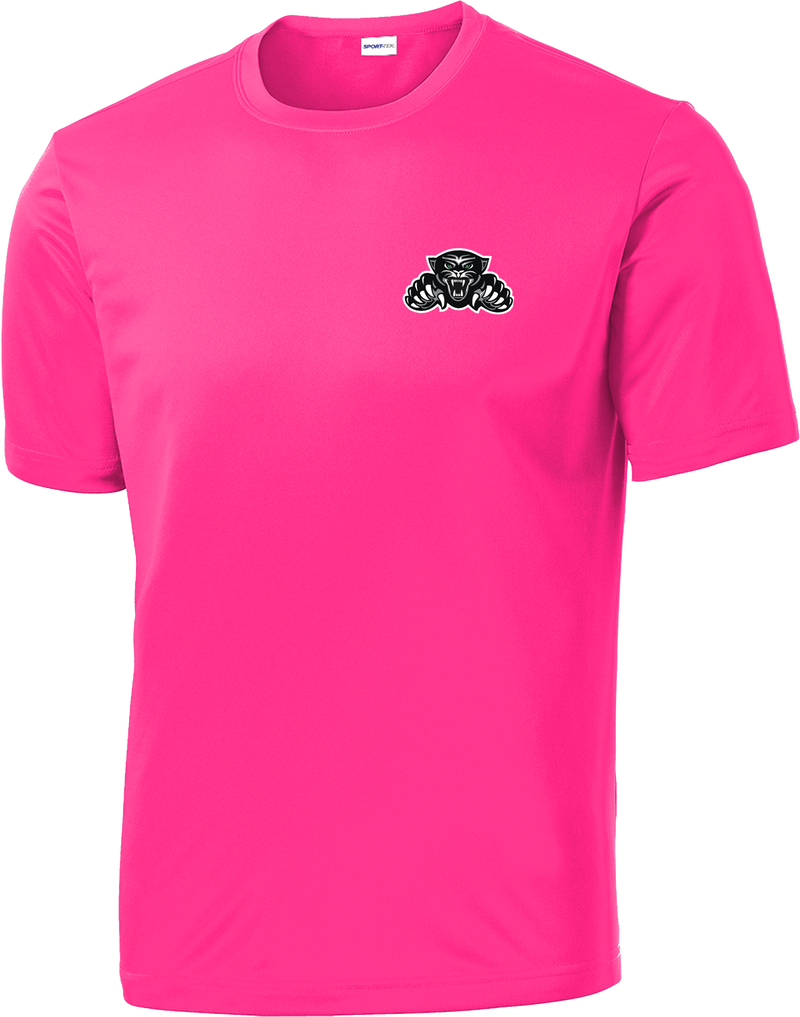 Igloo Jaguars PosiCharge Competitor Tee