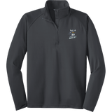 Hard Edge Hockey Sport-Wick Stretch 1/4-Zip Pullover