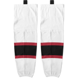 South Pittsburgh Rebellion Mites Tech Socks