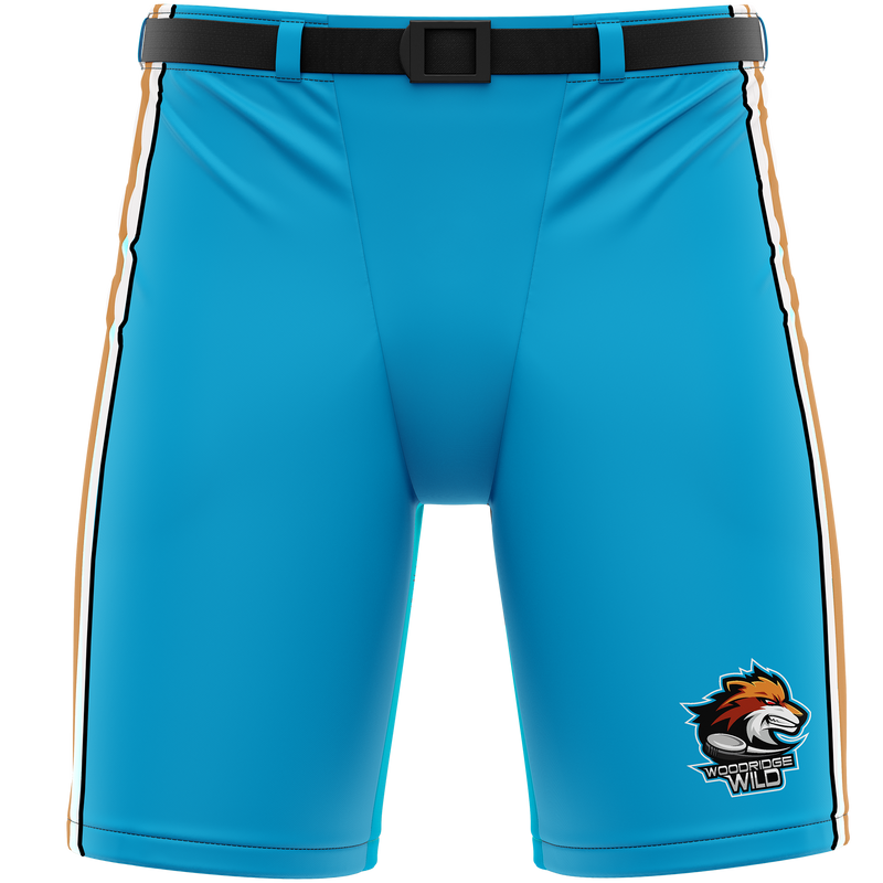 Woodridge Wild Youth Pants Shell