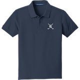 Randolph Middle School Youth Core Classic Pique Polo