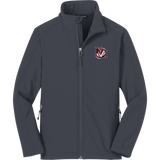 Venom Hockey Club Youth Core Soft Shell Jacket