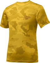 Greensburg Salem Youth CamoHex Tee