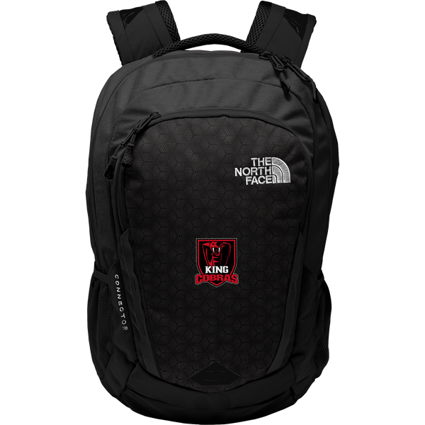 King Cobras The North Face Connector Backpack