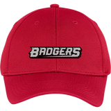 Allegheny Badgers Youth PosiCharge RacerMesh Cap