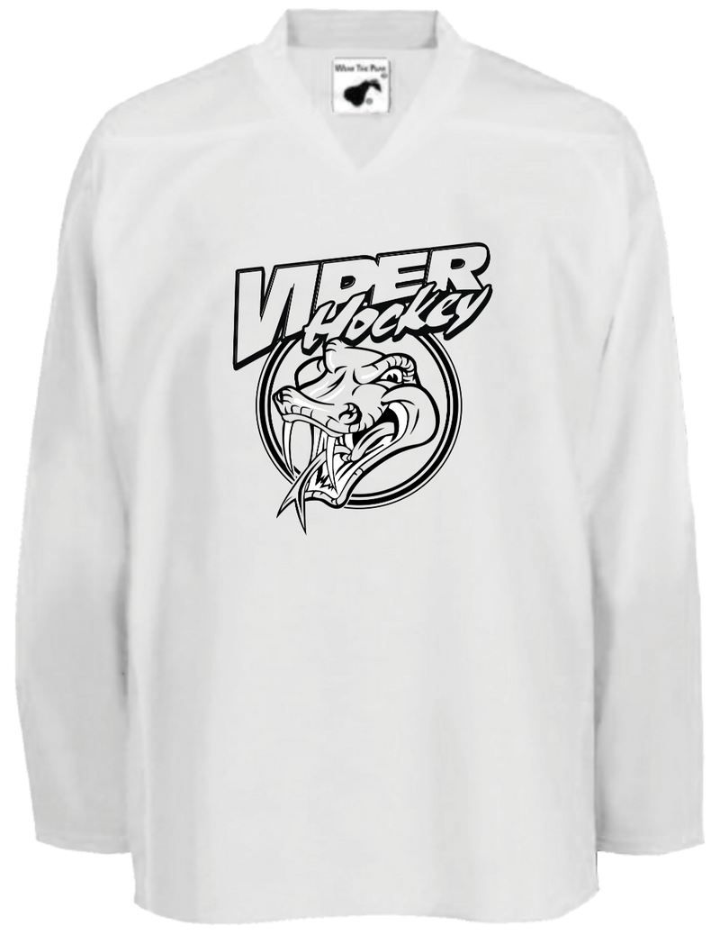 Capital City Vipers Youth Goalie Practice Jersey